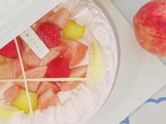 -积慕Cake(解放大道店)