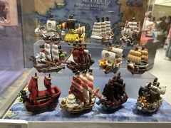 -泡泡玛特POPMART(苏州诚品生活店)