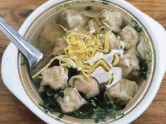 -吉云馄饨(桑梓路店)