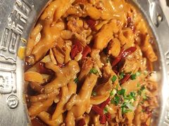 -胖哥俩肉蟹煲(重庆观音桥大融城店)