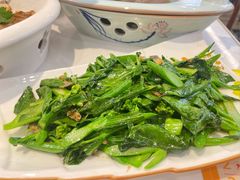 -陆记鹅庄·潮汕菜·狮头鹅(大仟里店)