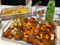 -BOPEYE·波派炸鸡(九霄天地店)