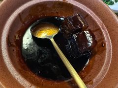 -荷风细雨·中国茶宴(碧云店)