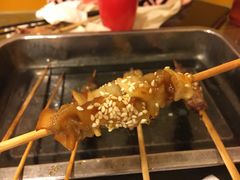 筋头巴脑-西单翅酷(西单店)