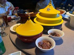 -花家怡园(四合院总店)
