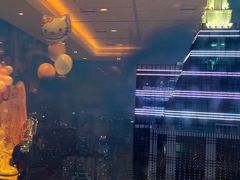 -环球港凯悦 · 享悦中餐厅