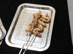 -老徐烧烤涮肚(交道口店)