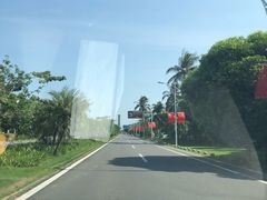 -三亚福朋喜来登酒店·大堂吧