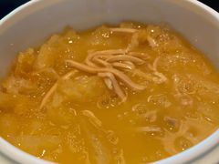 -北京饭店谭家菜