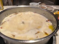 -花城粤菜餐厅(高新区店)