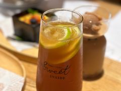 -原石牛扒·约会餐厅(龙城万科里店)