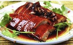 Shunshui Bay Signature Braised Goose