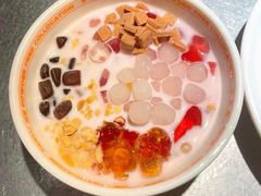 -探鱼·鲜青椒爽麻烤鱼(增城东汇城店)