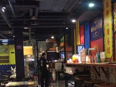 -玛嘉烈(北京金融街店)