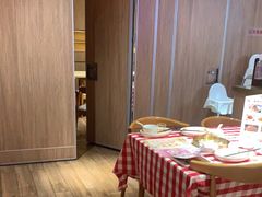 包厢-西贝莜面村(当代商城店)