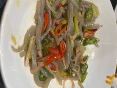 -东哥紫阳蒸盆子(旺座·现代城店)
