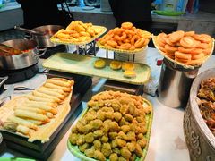 -339旋转餐厅(天府熊猫塔店)