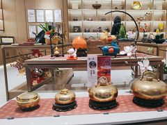 -张小泉(豫园店)