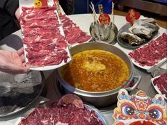 -荣叔港式沙嗲牛肉火锅(正佳潮流店)