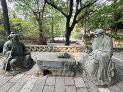 -青岛崂山太清宫