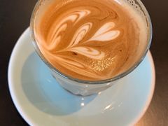 摩卡-Seesaw Coffee(环贸iapm店)