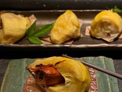 -上井料理黑金店(IFS国金中心店)