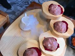 -手选潮汕鲜活牛肉火锅(二七广场店)