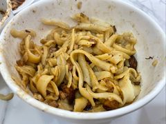 大炖肉面-杏园餐厅(西四北大街店)
