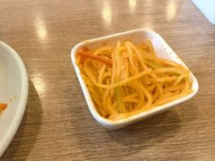 -西部马华清真兰州牛肉面·烧烤夜市(广渠门店)