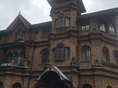 -马勒别墅饭店(静安寺店)