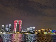 -金鸡湖游船(月光码头)