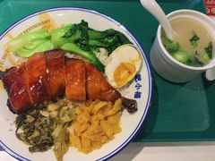 -肥小福·烧鹅专门店(环宇荟店)