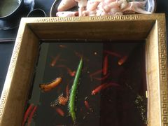 -星湖特色餐厅· 三岔湖环球融创天堂洲际酒店