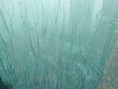 -上海龙之梦万丽酒店