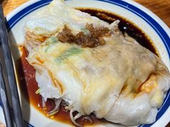 沙茶牛肉肠-膳糧·汕头肠粉·潮汕小吃(龙怡店)