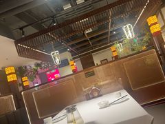 -贡宴盐帮菜自贡驻京联络处餐厅
