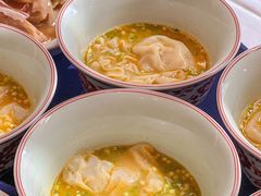 -百盛·鼎膳(中海财富中心)