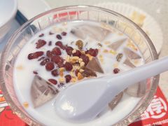 -喜家港式茶餐厅(三亚湾一丰禾生活广场店)