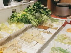 -醉人椒麻辣香锅(王府井喜悦店)
