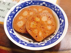-粗茶淡饭(东关街店)