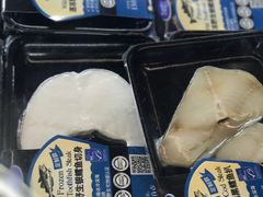 -百佳永辉超市(来福士广场店)