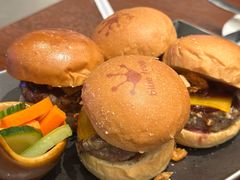 -bluefrog蓝蛙(新三里屯太古里店)