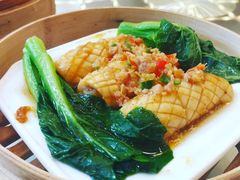-太子园林酒家
