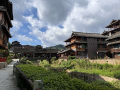 -程阳八寨景区