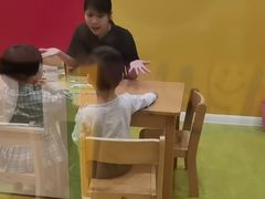 -辫豆HABA儿童馆(万象汇店)