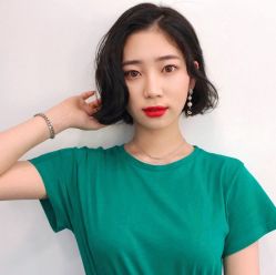 -AFA Hair studio·女士发型设计