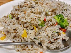 -枣子树·素食餐厅(普陀山店)