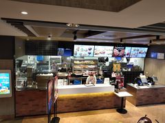 -肯德基(万科城店)