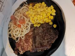 -豪客来牛排(宝龙城市广场店)