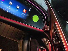 -上海星瀚奔驰4S店(红柳路店)